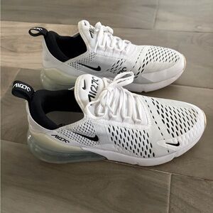 Nike Air Max 270 Women's Shoes
